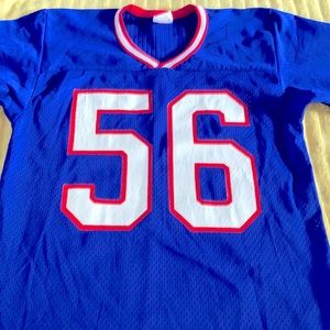 Rawlings New York, 56 football jersey